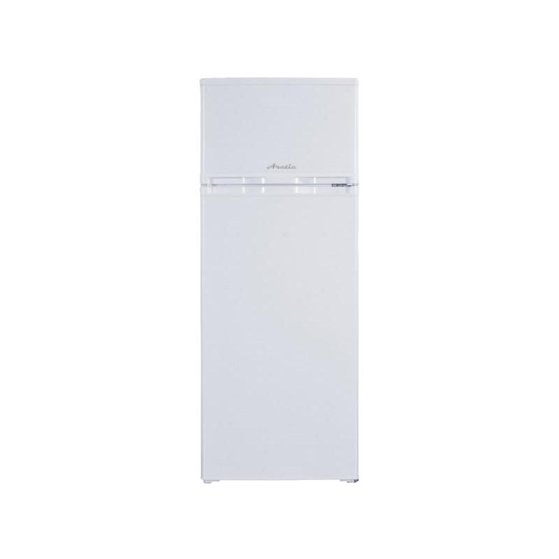 Холодильник ARCTIC (ARX-123) двокамерний, 115л/40л